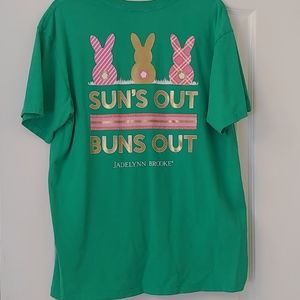 Jadelynn Brooke t-shirt